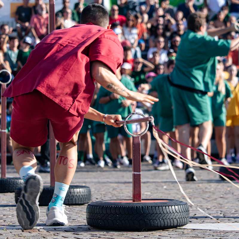 Contrada S. Antonio al Palio 2026