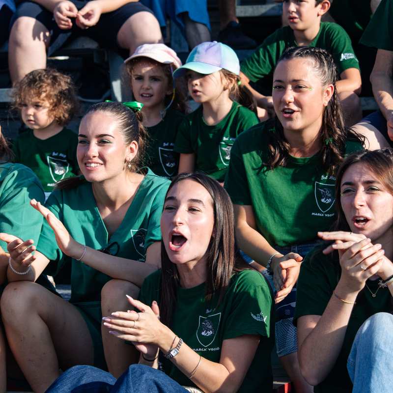 Contrada Marca’ Vecio al Palio 2026