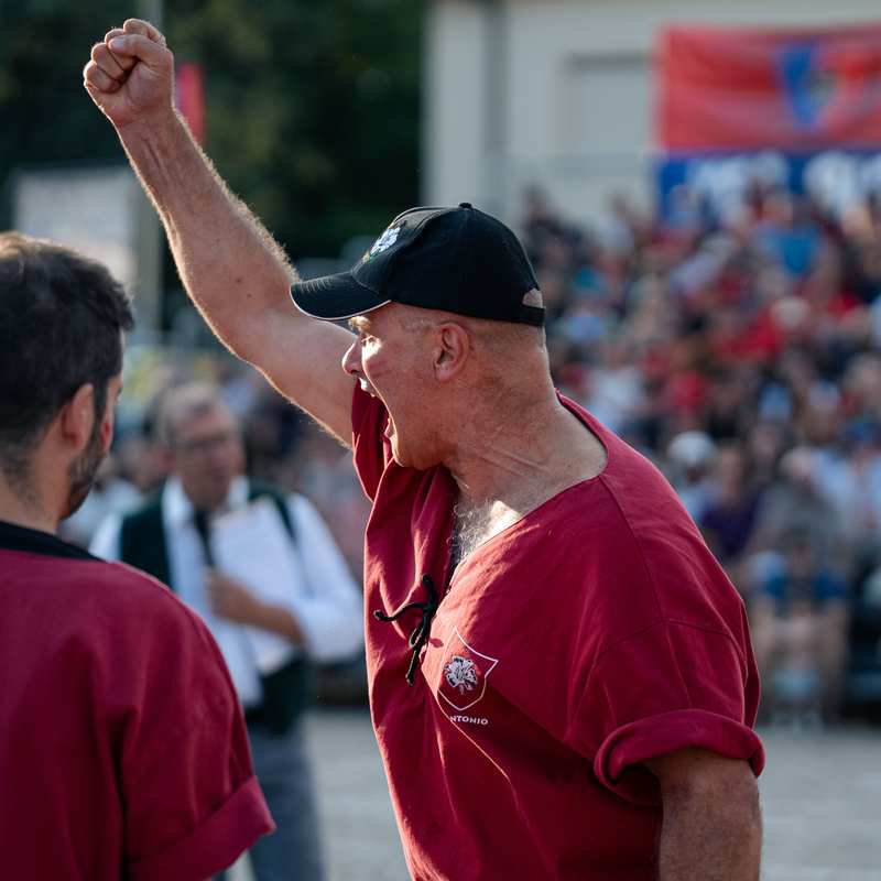 Contrada S. Antonio al Palio 2026