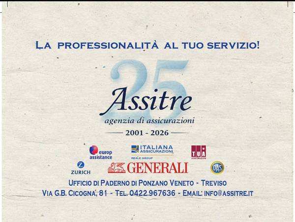 Assitre Assicurazioni