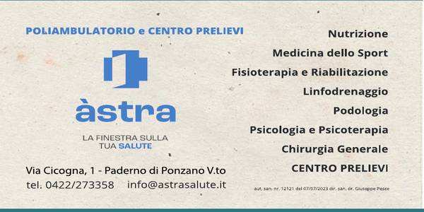 Àstra Poliambulatorio