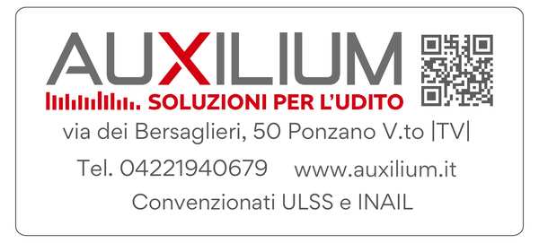 Auxilium Soluzioni per l’udito