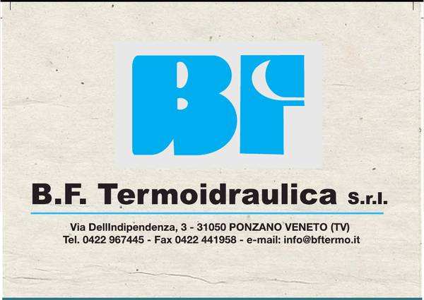 B.F. Termoidraulica