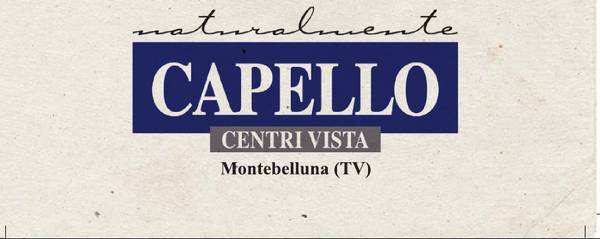 Capello Centri Vista