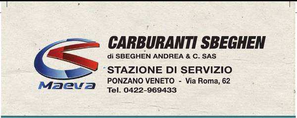 Carburanti Sbeghen