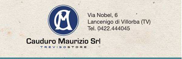 Cauduro Maurizio Srl