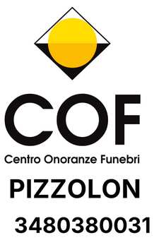 COF Pizzolon Onoranze Funebri