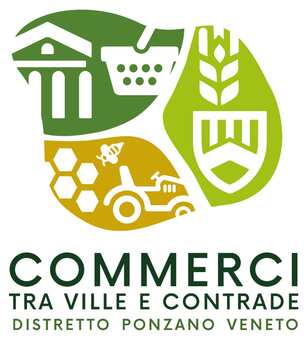 Commerci tra Ville e Contrade