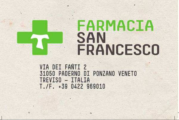 Farmacia San Francesco
