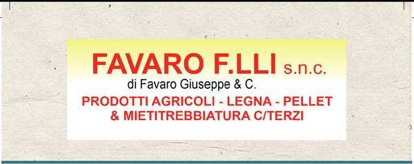 Favaro F.lli