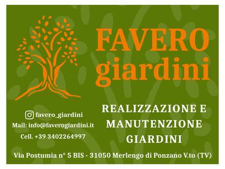 Favero Giardini