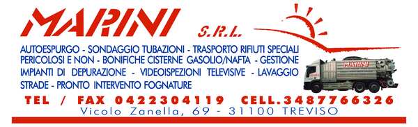 Marini S.r.l.