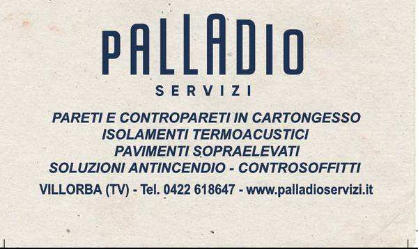 Palladio Servizi
