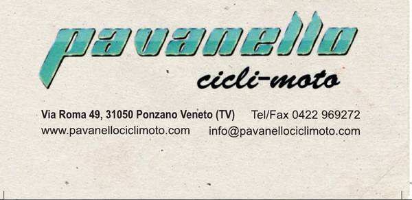 Pavanello Cicli-Moto