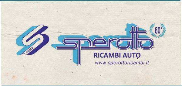 Sperotto Ricambi Auto
