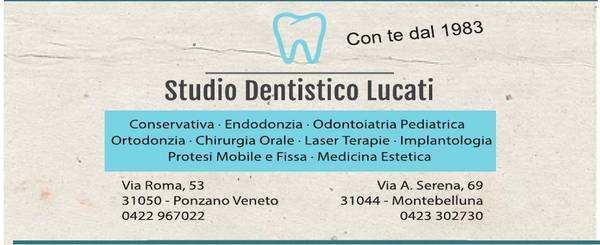 Studio Dentistico Lucati