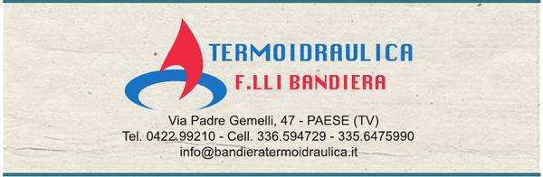 Termoidraulica F.lli Bandiera