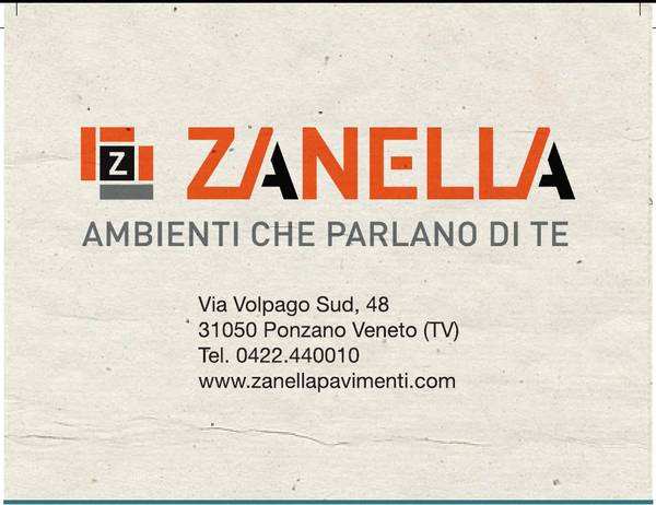 Zanella Pavimenti