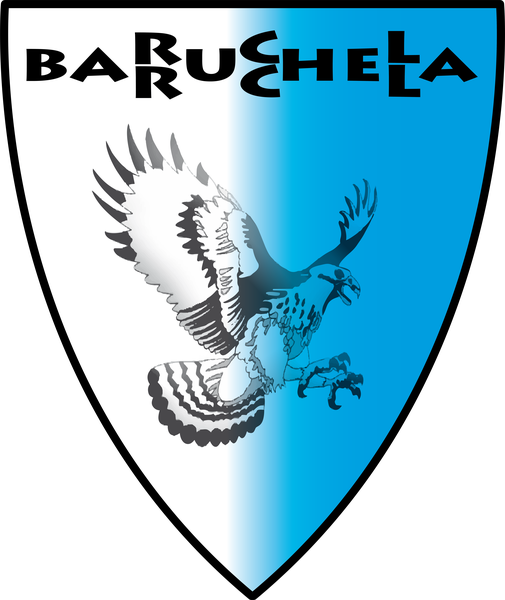 Scudo della contrada Barrucchella