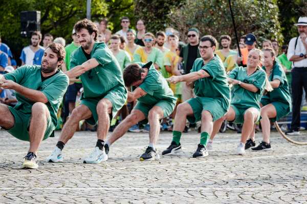 Palio dei Mezzadri 2025, foto di Alessia Semola