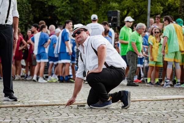 Palio dei Mezzadri 2025, foto di Alessia Semola