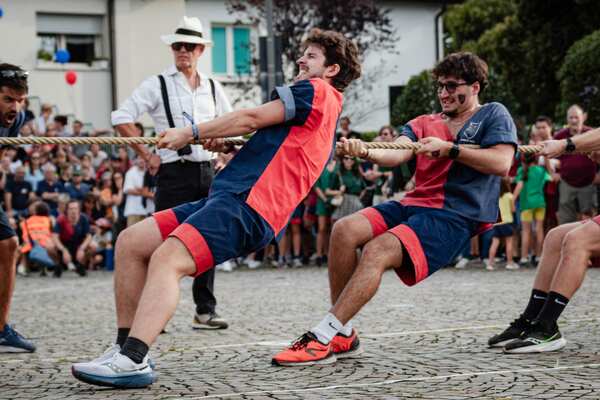 Palio dei Mezzadri 2025, foto di Alessia Semola
