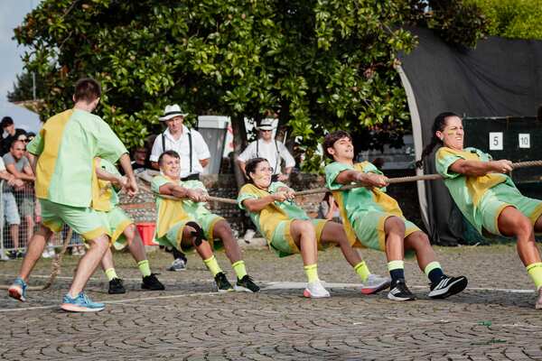 Palio dei Mezzadri 2025, foto di Alessia Semola