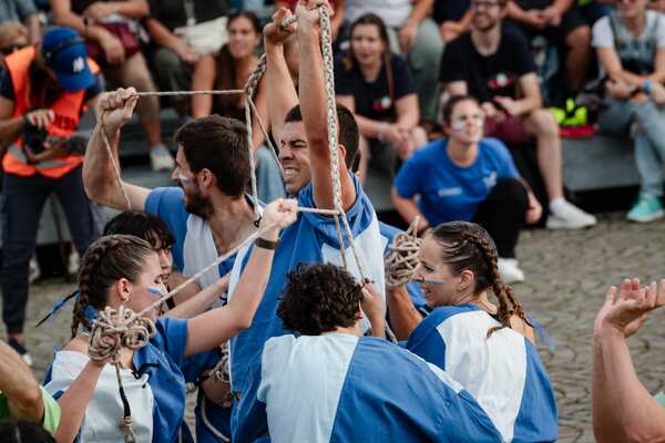 Palio dei Mezzadri 2025, foto di Alessia Semola