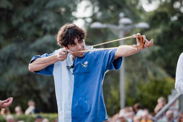 Palio dei Mezzadri 2025, foto di Alessia Semola