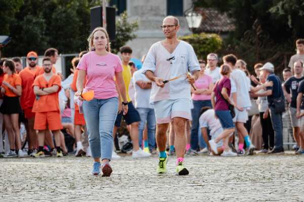 Palio dei Mezzadri 2025, foto di Alessia Semola