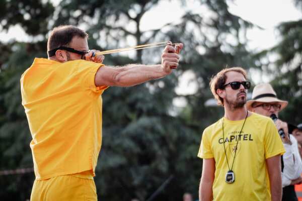 Palio dei Mezzadri 2025, foto di Alessia Semola