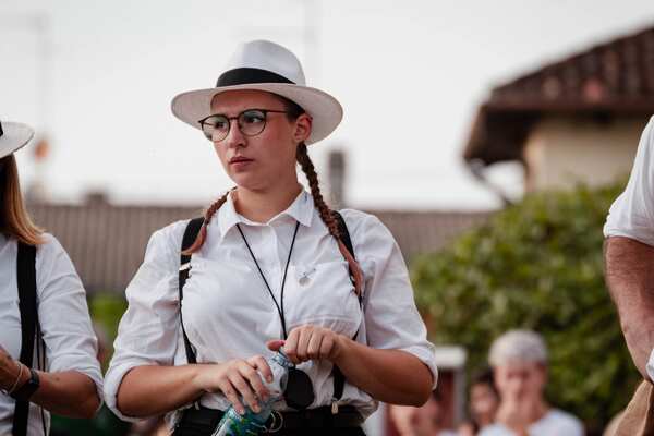 Palio dei Mezzadri 2025, foto di Alessia Semola