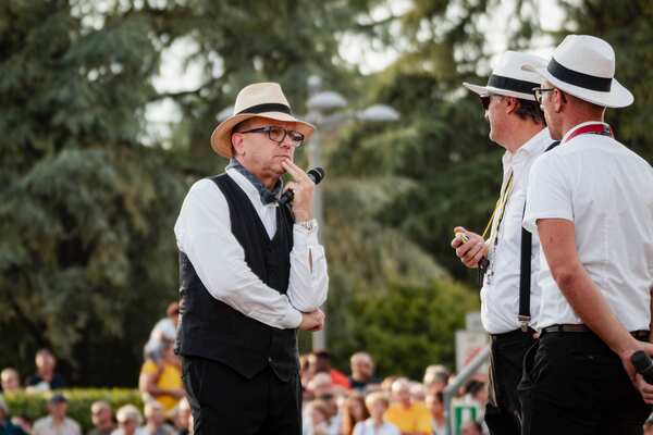 Palio dei Mezzadri 2025, foto di Alessia Semola