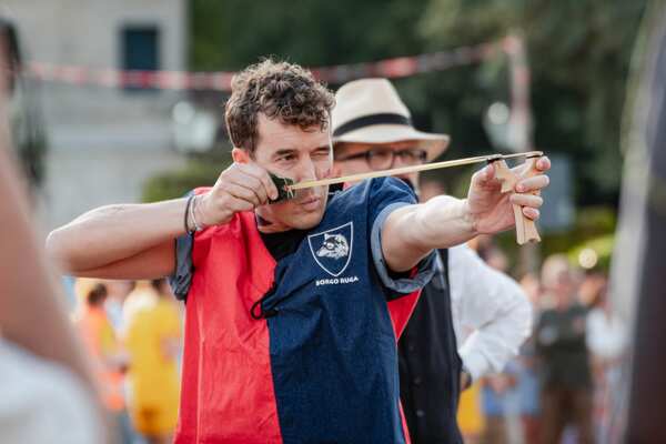 Palio dei Mezzadri 2025, foto di Alessia Semola