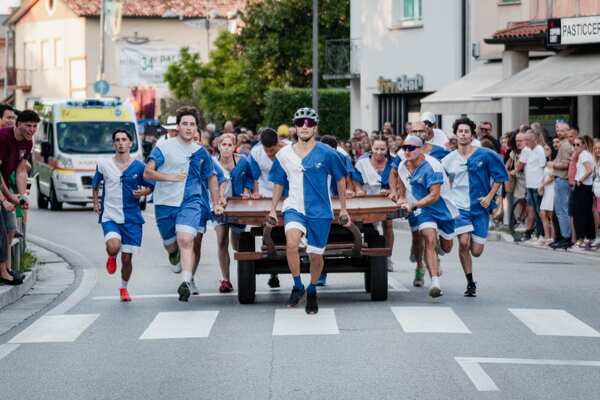 Palio dei Mezzadri 2025, foto di Alessia Semola