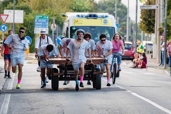 Palio dei Mezzadri 2025, foto di Alessia Semola