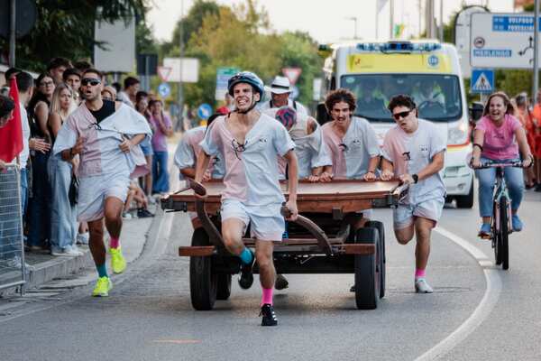 Palio dei Mezzadri 2025, foto di Alessia Semola