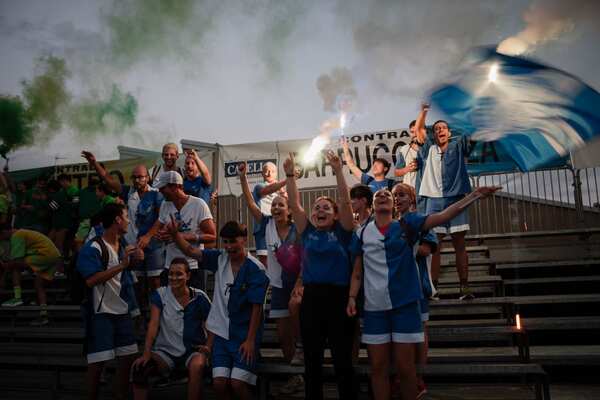 Palio dei Mezzadri 2025, foto di Alessia Semola