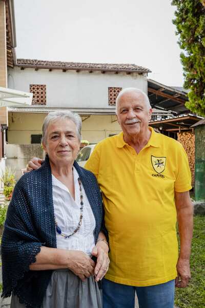 Palio dei Mezzadri 2025, foto di Alicia Borsato