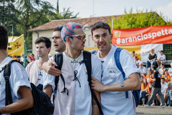 Palio dei Mezzadri 2025, foto di Alicia Borsato