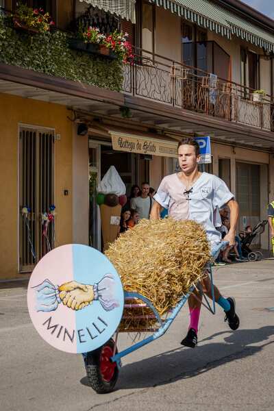 Palio dei Mezzadri 2025, foto di Alicia Borsato