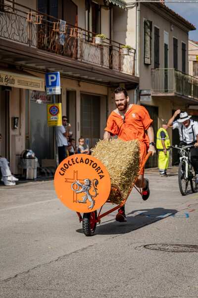 Palio dei Mezzadri 2025, foto di Alicia Borsato
