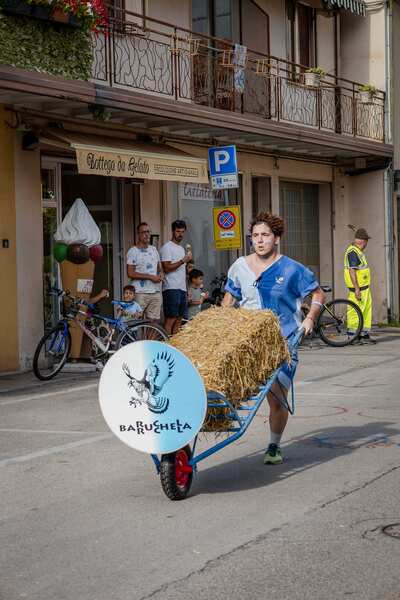 Palio dei Mezzadri 2025, foto di Alicia Borsato
