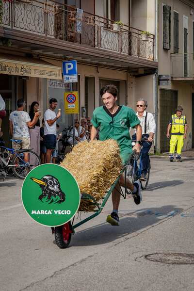 Palio dei Mezzadri 2025, foto di Alicia Borsato