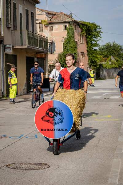 Palio dei Mezzadri 2025, foto di Alicia Borsato