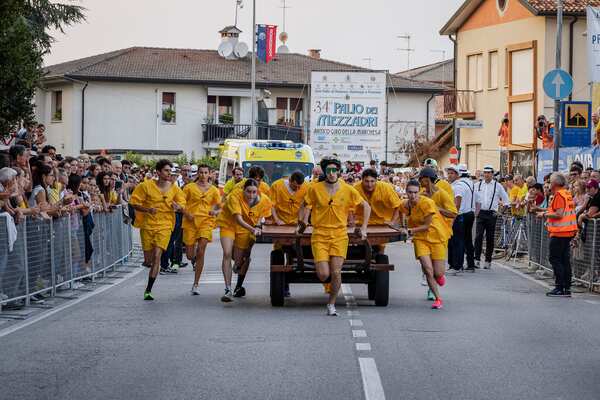 Palio dei Mezzadri 2025, foto di Alicia Borsato