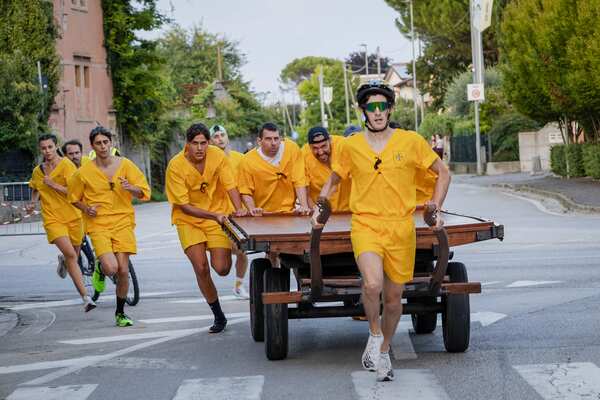Palio dei Mezzadri 2025, foto di Alicia Borsato