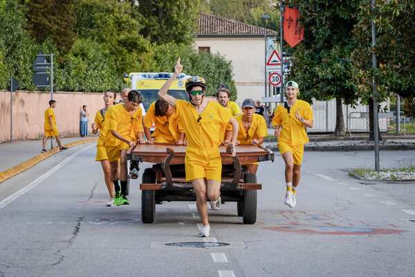 Palio dei Mezzadri 2025, foto di Alicia Borsato