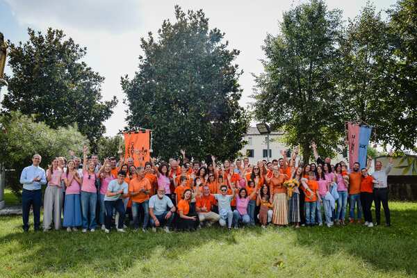 Palio dei Mezzadri 2025, foto di Eugenio Brentari