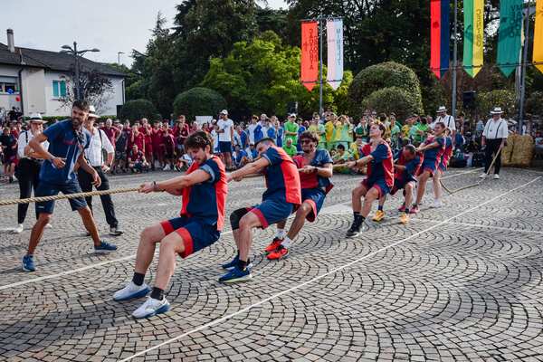 Palio dei Mezzadri 2025, foto di Eugenio Brentari